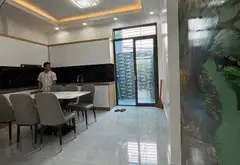 Nhà riêng 3 tầng thiết kế hợp lý tại trung tâm An Dương, gần chợ Lương Quán... Bán nhà riêng tại An Dương, Hải Phòng 06
