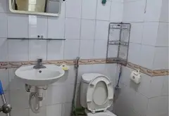 Bán căn hộ chung cư 48m2 tại phường Tây Hồ, Hà Nội, thuận tiện tiện ích khu ĐT Ciputra... Bán căn hộ chung cư tại Tây Hồ, Hà Nội 07