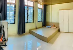 Nhà Mặt Ngõ Kinh Doanh Giữa Trung Tâm Cầu Giấy... Bán nhà riêng tại Cầu Giấy, Hà Nội 01
