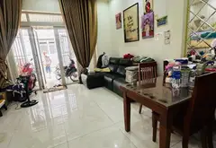 Nét tinh khôi của không gian sống đẳng cấp tại Quận 9... Bán nhà riêng tại Tăng Nhơn Phú, Hồ Chí Minh 12
