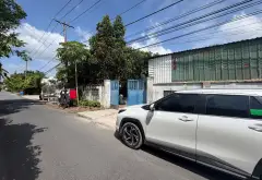 Bán nhà mặt phố lô góc 2 mặt tiền rộng 287.5 m2 tại Củ Chi giá 4.8 tỷ... Bán nhà mặt phố tại Bình Mỹ, Hồ Chí Minh 02