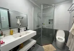 Nhà góc 3 mặt thoáng siêu đỉnh giữa lòng phố sầm uất... Bán nhà riêng tại An Biên, Hải Phòng 16