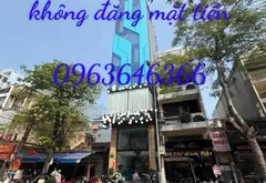 Nhà mặt phố 10 tầng thiết kế đẳng cấp với 15 phòng tại khu vực trung tâm... Bán nhà mặt phố tại An Biên, Hải Phòng 01