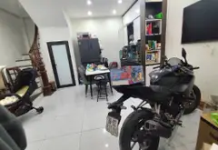 Nhà 5 tầng trung tâm Thanh Lãm, ô tô vào tận nhà, nội thất đầy đủ... Bán nhà riêng tại Phú Lương, Hà Nội 09