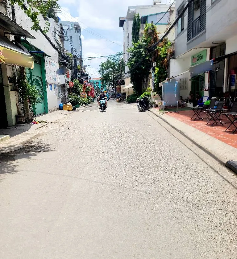 🚨 CẦN BÁN GẤP MẶT TIỀN KINH DOANH – DIỆN TÍCH DÀI ĐẸP
🔥 Chủ cần bán gấp căn nhà mặt tiền... Bán nhà riêng tại Tây Thạnh, Hồ Chí Minh 01