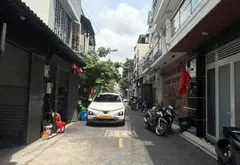 Bán nhà 3 tầng 3 phòng ngủ tại phường Trung Mỹ Tây, Quận 12... Bán nhà riêng tại Trung Mỹ Tây, Hồ Chí Minh 03