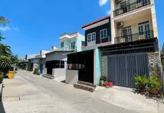 Bán nhà riêng 3 tầng, 40m2 Ngay Đường Hương Lộ 2, quận Bình Tân, đường 8m nhựa, chỉ 2.1 tỷ... Bán nhà riêng tại Bình Trị Đông, Hồ Chí Minh 02