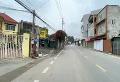Bán đất 1916m2 xã Kim Anh, Hà Nội, giá 12 tỷ, mặt tiền rộng... Bán đất tại Kim Anh, Hà Nội 01