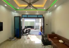 66m2 NHÀ 4TẦNG DÂN XÂY THIẾT KẾ - 4NGỦ ĐẦY ĐỦ CÔNG NĂNG - ĐƯỜNG THÔNG OTO CHẠY -ĐẠI ĐỒNG THIÊN ỘC... Bán nhà riêng tại Thiên Lộc, Hà Nội 04
