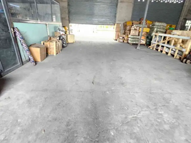 Bán kho xưởng mặt tiền Nguyễn Văn Bứa Hóc Môn giá 35 tỷ... Bán kho, nhà xưởng tại Bà Điểm, Hồ Chí Minh 01