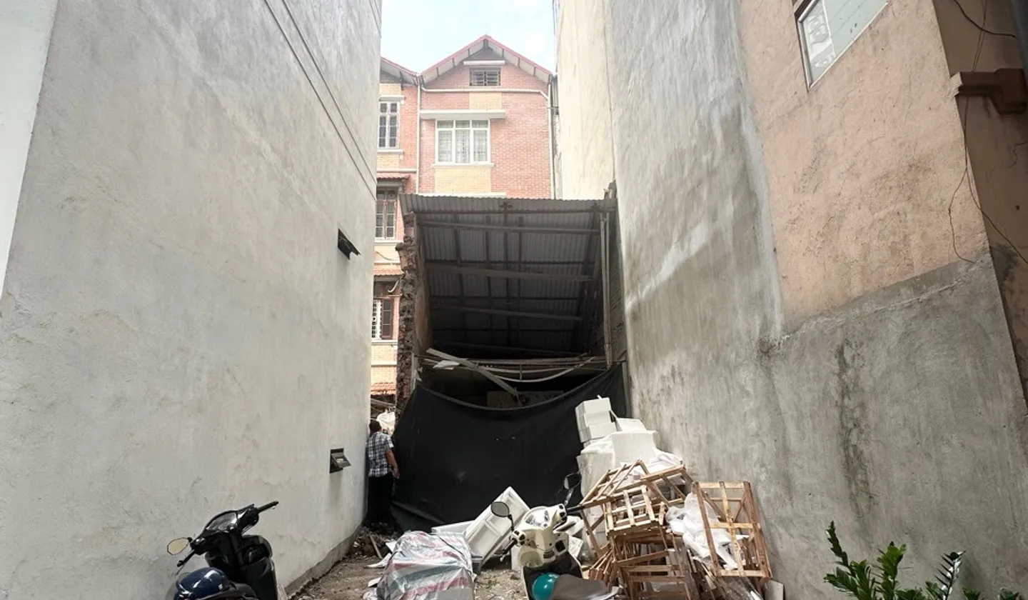 Cơ Hội Đầu Tư Đắc Địa tại Phường Phú Diễn, Hà Nội... Bán đất tại Phú Diễn, Hà Nội 01