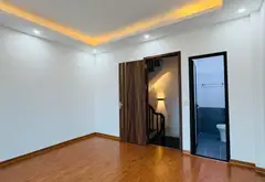 Nhà 5 tầng mới xây tại Hoàng Liên, mặt tiền 3.8m, ngõ thông... Bán nhà riêng tại Thượng Cát, Hà Nội 04