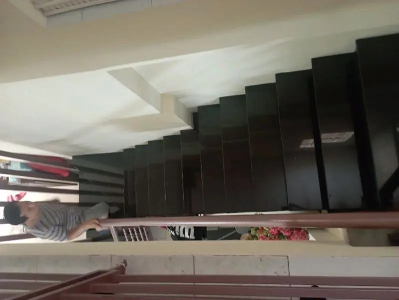 Nhà 2 tầng 3 phòng ngủ gần mặt tiền đường Tân Bình... Bán nhà riêng tại Bảy Hiền, Hồ Chí Minh 01