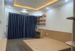 Bán nhà riêng 5 tầng Trần Khát Chân, ngõ rộng ô tô đỗ gần, giá hơn 9tỷ... Bán nhà riêng tại Bạch Mai, Hà Nội 05