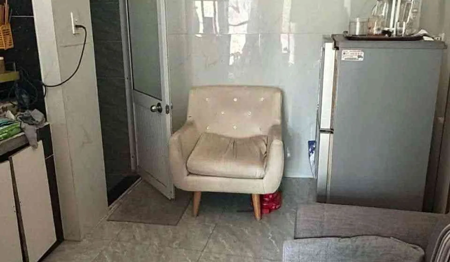 Nhà 3 tầng tại Phường Thanh Khê, Đà Nẵng, diện tích 27m2, giá 2.29 tỷ... Bán nhà riêng tại Thanh Khê, Đà Nẵng 01