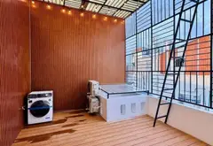 60m2, Bán nhà 4 Tầng, Hẻm 6M, Phạm Văn Chiêu, P14 Gò Vấp, 8 Tỷ... Bán nhà riêng tại An Hội Tây, Hồ Chí Minh 19