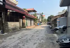 Nhà Mặt Phố Hoà Bình, Giá Tốt Cho Kinh Doanh... Bán nhà mặt phố tại Yên Nghĩa, Hà Nội 04