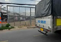 Bán đất 500m² hướng Nam đường nhựa 16m xã Vĩnh Lộc A... Bán đất tại Vĩnh Lộc, Hồ Chí Minh 01