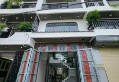 🔥 CHỦ GIẢM SÂU – NHÀ 5 TẦNG FULL NỘI THẤT CÒN 6.6 TỶ 🔥
🏡 Thạnh Xuân 33, Quận 12 – khu phân lô... Bán nhà riêng tại Thới An, Hồ Chí Minh 07