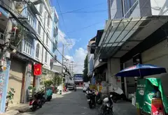 Nhà 4 tầng mặt tiền rộng 8m tại Bình Trị Đông - Cơ hội kinh doanh đắc địa... Bán nhà riêng tại Bình Trị Đông, Hồ Chí Minh 03