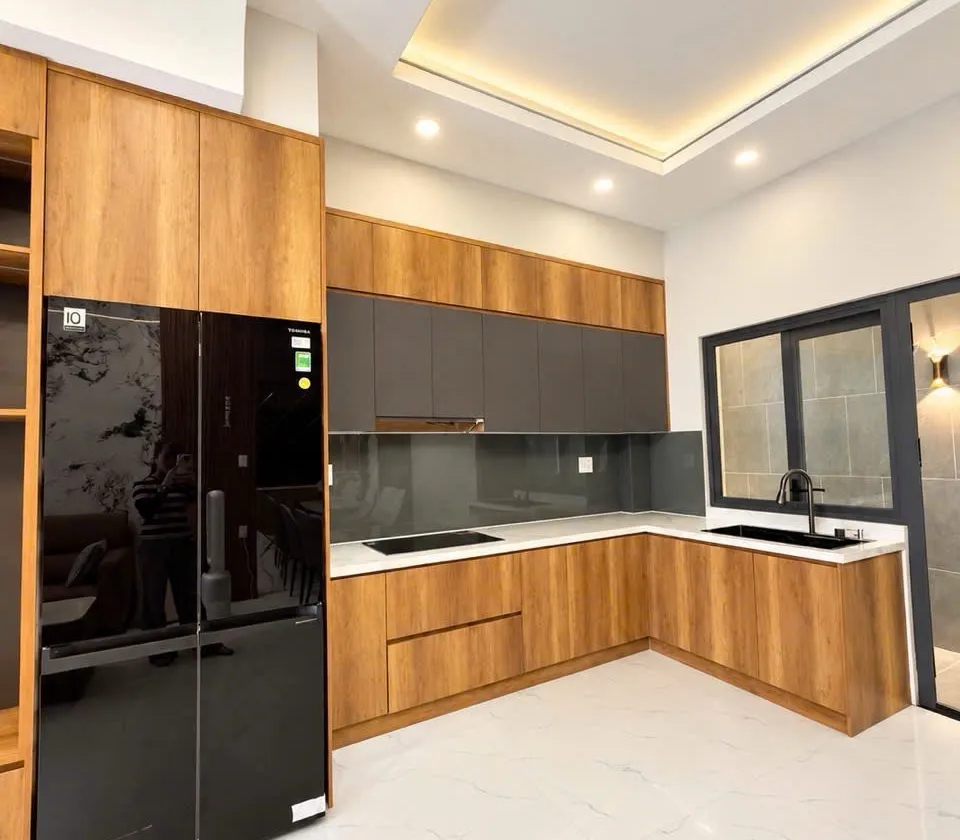 Cơ hội hiếm có sở hữu nhà đẹp 4 tầng tại Phường Tân Hưng, quận Hồ Chí Minh... Bán nhà riêng tại Tân Hưng, Hồ Chí Minh 01