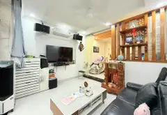 SÁT HXH BÙI ĐÌNH TÚY - 60M2 4 TẦNG BTCT - 8 TỶ TL - 0708987639... Bán nhà riêng tại Bình Thạnh, Hồ Chí Minh 01