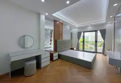 BÁN NHÀ ĐẸP PHỐ DƯƠNG VĂN BÉ... Bán nhà riêng tại Vĩnh Tuy, Hà Nội 05