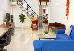 BÁN NHÀ CACH HXH KHOẢNG 20M - 5X18 – GÒ Ô MÔI, QUẬN 7 - CHỈ 5,5 TỶ... Bán nhà riêng tại Phú Thuận, Hồ Chí Minh 03