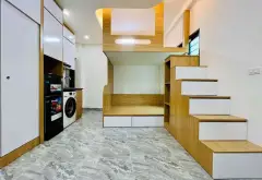 Bán CCMN 85m2 _ 24 phòng _ PCCC đúng tiêu chuẩn. Fias 24x tỷ... Bán căn hộ chung cư tại Thanh Xuân, Hà Nội 08