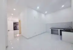 Nhà Riêng Sang Trọng Tại Trung Mỹ Tây - Không Gian Sống Đẳng Cấp... Bán nhà riêng tại Trung Mỹ Tây, Hồ Chí Minh 10