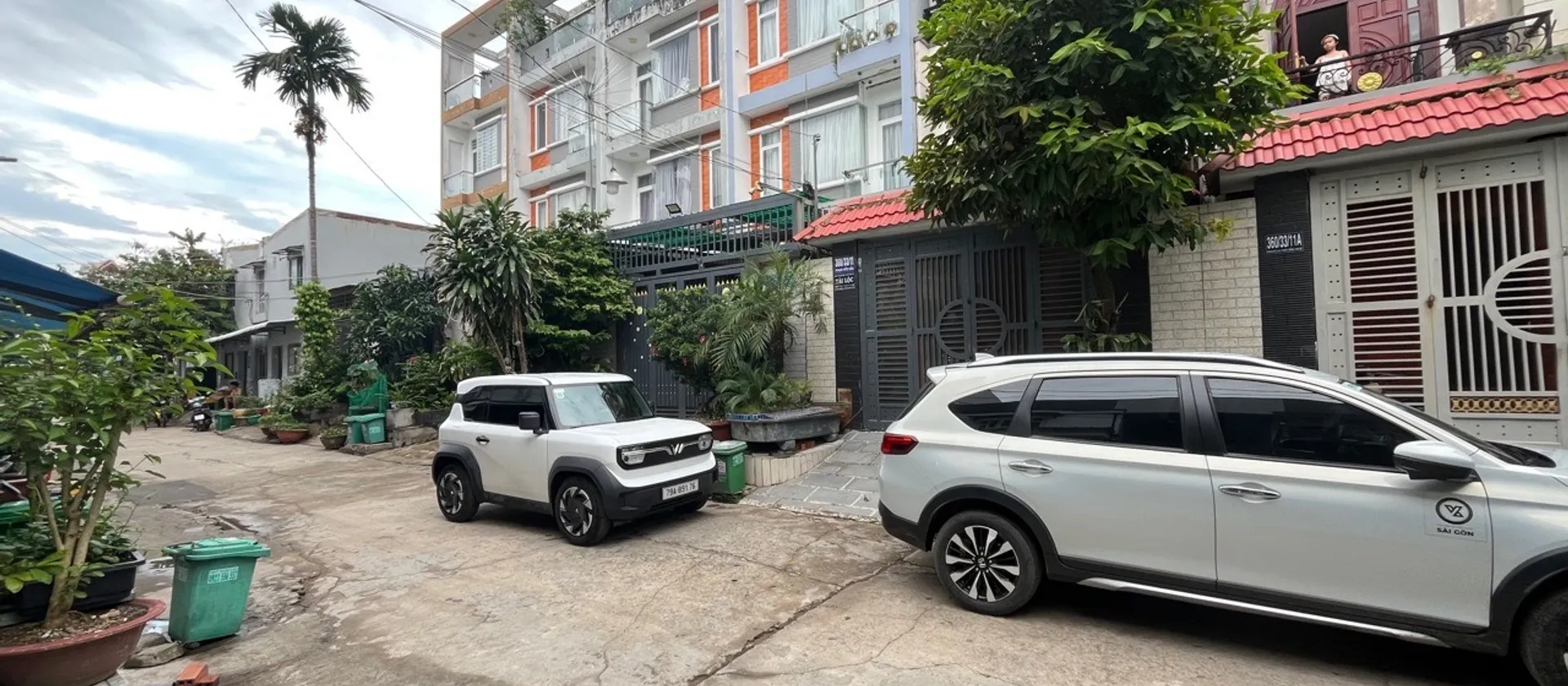 Nhà Bè - Phạm Hữu Lầu - 80m2 - dãy 3 nhà trọ mới xây - giá 4,5 tỷ TL... Bán nhà riêng tại Nhà Bè, Hồ Chí Minh 01