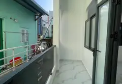 Nhà mới sạch đẹp, sẵn sàng đón bạn về ở... Bán nhà riêng tại An Lạc, Hồ Chí Minh 09
