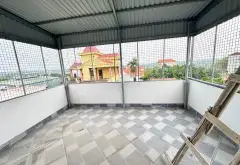 Bán nhà riêng 4 tầng x 59m2 sát Đại lộ Thăng Long , oto đỗ cửa... Bán nhà riêng tại Sơn Đồng, Hà Nội 17