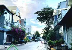 CHỈ 6,2 TỶ – HÓC MÔN – 2 MẶT TIỀN ĐƯỜNG – KHU BIỆT THỰ – 120M² – NGANG 8M – NHÀ CẤP 4 ĐANG CHO THUÊ... Bán nhà mặt phố tại Đông Thạnh, Hồ Chí Minh 06