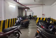 Bán gấp tòa nhà cho thuê tại Trung Kính, DT 93.5m2, 7 tầng, 21 phòng đã cho thuê kín - Giá rẻ... Bán nhà riêng tại Yên Hòa, Hà Nội 01