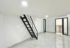 Căn hộ dịch vụ, mt nguyễn thành vĩnh Trung Mỹ Tây, quận 12 + 6 tầng, 24 phòng, thu nhập 100 tháng... Bán nhà mặt phố tại Trung Mỹ Tây, Hồ Chí Minh 11