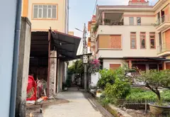 Đất trung tâm Thư Lâm - chờ đón tương lai phát triển... Bán đất tại Thư Lâm, Hà Nội 08