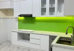 Cơ hội hiếm có sở hữu nhà 3 tầng mới đẹp, vị trí vàng tại Quận Thủ Đức... Bán nhà riêng tại Tam Bình, Hồ Chí Minh 07