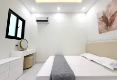 Nhà 2 tầng 100m2 hẻm ôtô tránh, full nội thất, Trương Thị Như, Hóc Môn, giá 5.x tỷ... Bán nhà riêng tại Xuân Thới Sơn, Hồ Chí Minh 12