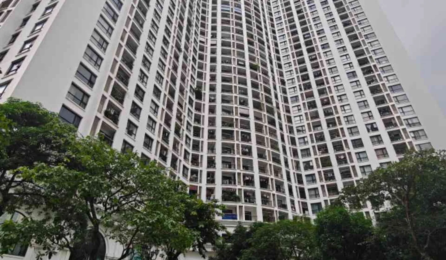 Bán căn hộ chung cư 2 phòng ngủ tại trung tâm Thanh Xuân, Royal City... Bán căn hộ chung cư tại Thanh Xuân, Hà Nội 01
