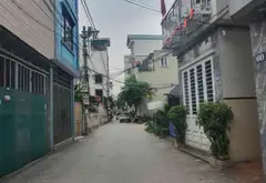 Nhà góc xinh Yên Nghĩa - Giá cực hấp dẫn, nội thất xịn, ô tô gần... Bán nhà riêng tại Yên Nghĩa, Hà Nội 02