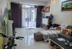 Bán nhà 3 tầng hẻm 6m tại Phạm Văn Bạch, quận Tân Bình... Bán nhà riêng tại Tân Sơn, Hồ Chí Minh 01