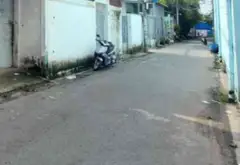 Nhà riêng hướng Tây tại phường Tân Tạo, Hồ Chí Minh giá hợp lý... Bán nhà riêng tại Tân Tạo, Hồ Chí Minh 03