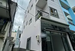 Nhà đẹp phố Phan Xích Long - Tiện nghi 5 phòng ngủ, giá hấp dẫn... Bán nhà riêng tại Đức Nhuận, Hồ Chí Minh 06