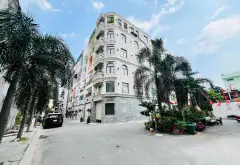 Nhà 5 Tầng Có Thang Máy - Khu VIP Gò Vấp... Bán nhà riêng tại Thông Tây Hội, Hồ Chí Minh 16
