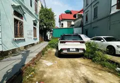 Cơ Hội Vàng Sở Hữu Đất Lô Góc Ô Tô Tránh Tại Trung tâm Trâu Quỳ... Bán đất tại Gia Lâm, Hà Nội 02
