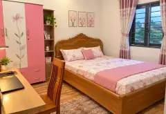 Nhà đẹp 2 tầng 110m2 tại Dĩ An - Không gian rộng, tiện nghi đầy đủ... Bán nhà riêng tại Dĩ An, Hồ Chí Minh 07