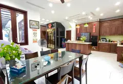 Bán liền kề 5 tầng tại KĐT Văn Khê với thang máy, mặt tiền 5m, 83m2 kinh doanh... Bán biệt thự, liền kề tại Hà Đông, Hà Nội 02