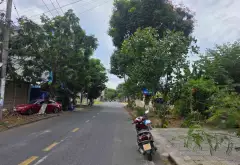 Bán đất mặt phố Phan Văn Đáng, Hòa Xuân, Cẩm Lệ... Bán đất tại Hòa Xuân, Đà Nẵng 01