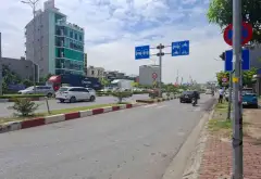 Nhà 3 tầng mặt phố rộng 17m tại ngã tư trung tâm Lũng Đông... Bán nhà mặt phố tại Hải An, Hải Phòng 03